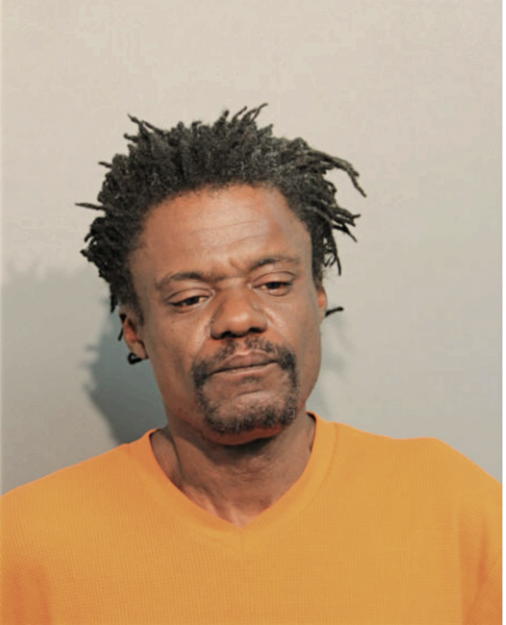 SERGE PIERRE, Cook County, Illinois