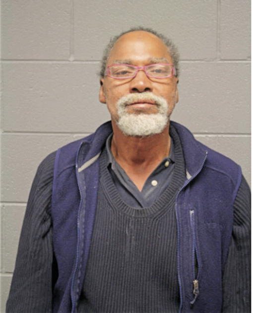 ALEXANDER PINKSTON, Cook County, Illinois