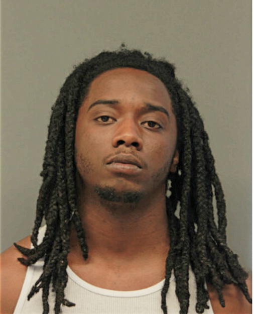 DEVONTA W PITTMAN, Cook County, Illinois