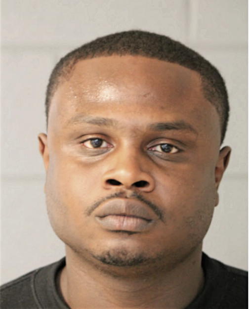 MICHAEL D POE, Cook County, Illinois