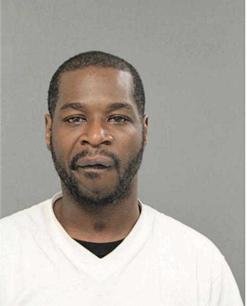 ANTWON L PORTER, Cook County, Illinois