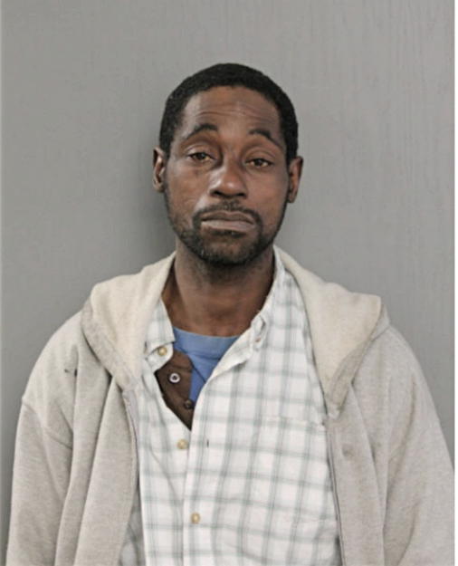 DARRYL S PORTER, Cook County, Illinois
