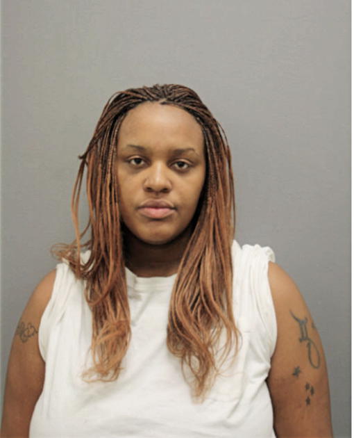 ATIYA I POWE, Cook County, Illinois