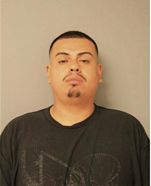 SERGIO QUIROZ, Cook County, Illinois