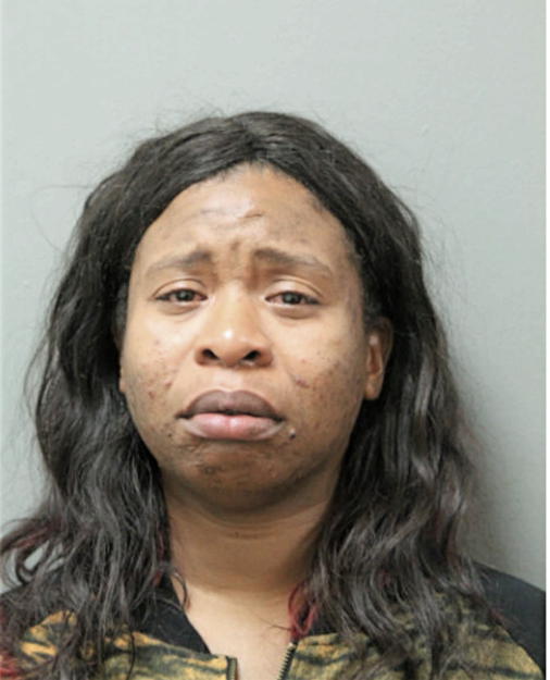 MONIQUE S RANDLE, Cook County, Illinois