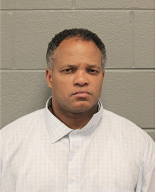 AARON REDMOND, Cook County, Illinois