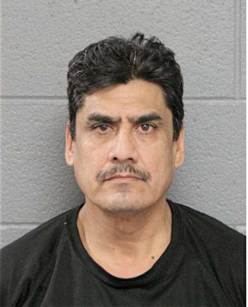 LORENZO REYES, Cook County, Illinois