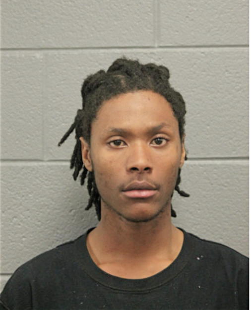 JASON L REYNOLD, Cook County, Illinois