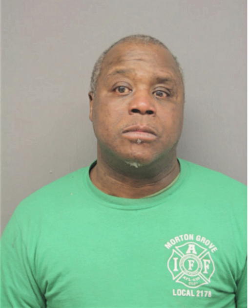 JOHN E REYNOLDS, Cook County, Illinois