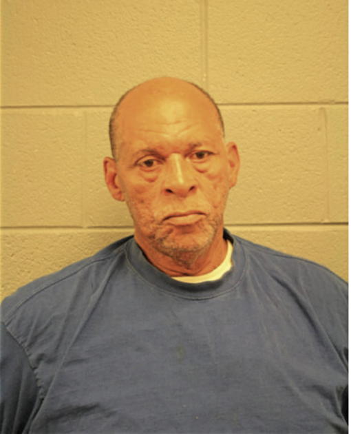 PLES ROBINSON, Cook County, Illinois