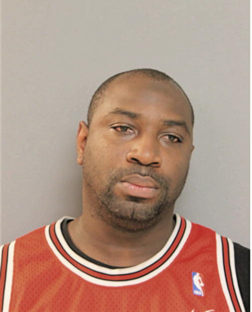 GREGORY ROLLING, Cook County, Illinois