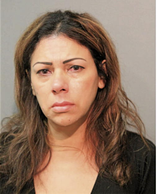 AZUCENA J RUIZ, Cook County, Illinois