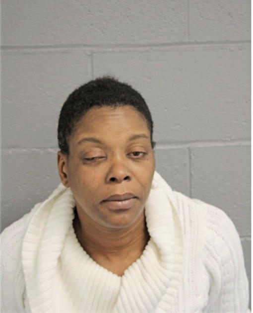 LISA R RUSSELL, Cook County, Illinois