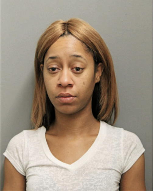 COURTNEY S BATTLES, Cook County, Illinois