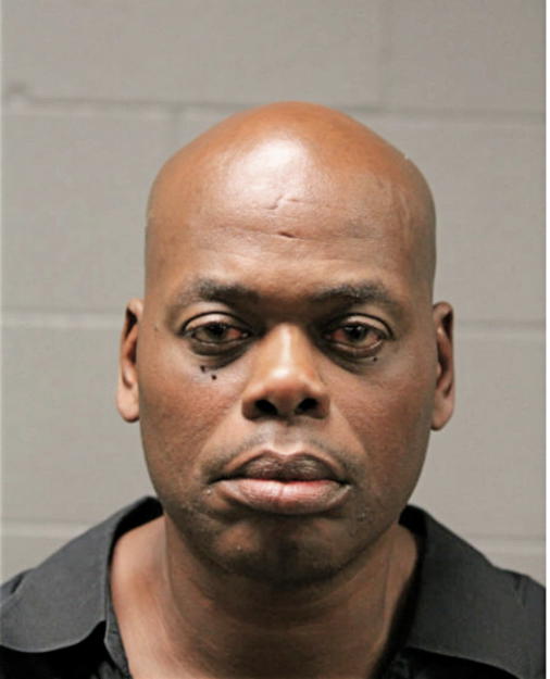 KARRON SADDLER, Cook County, Illinois