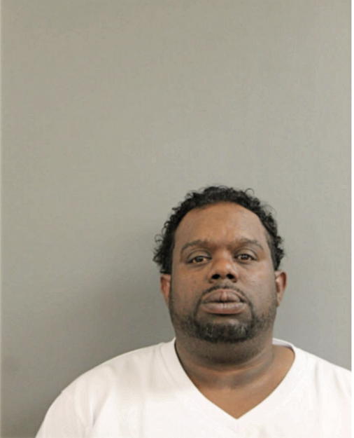 MAURICE SANDERS, Cook County, Illinois