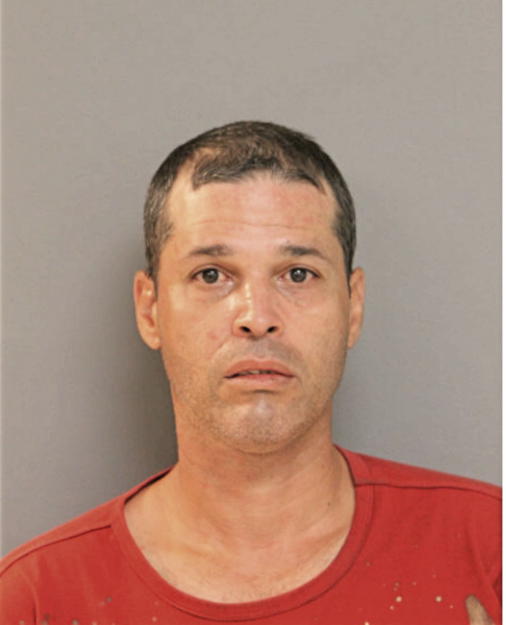 ALEXIS SANTIAGO, Cook County, Illinois
