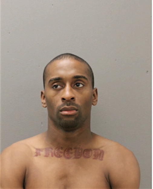 JOBE SCOTT, Cook County, Illinois
