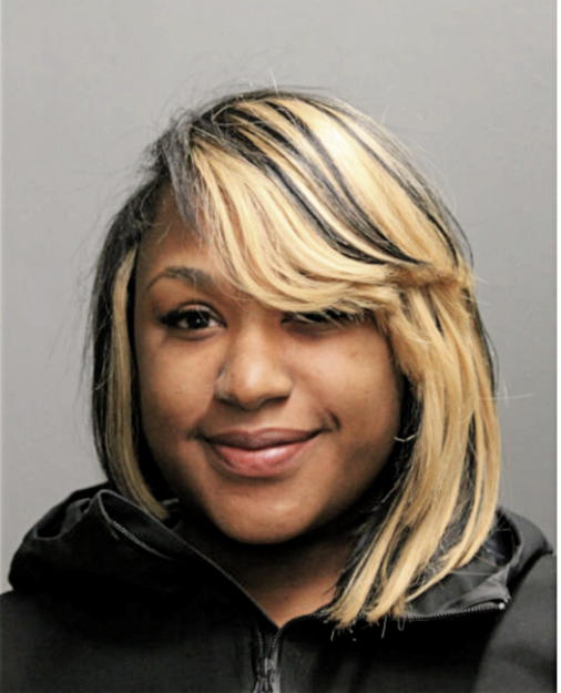 JUANA A SHED, Cook County, Illinois