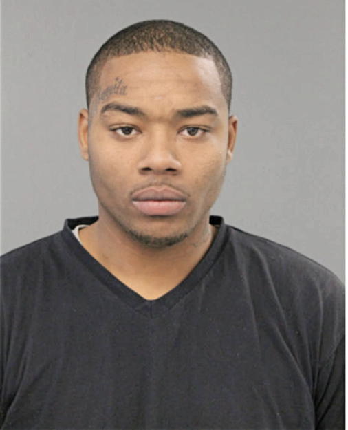 DEVONTAE SMITH, Cook County, Illinois