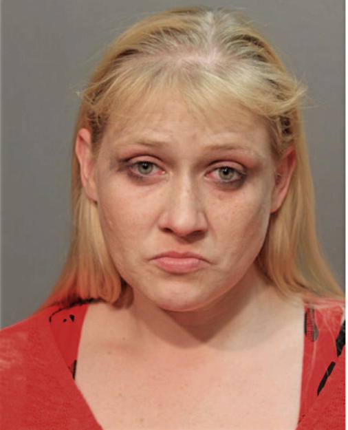 KRISTY C SMITH, Cook County, Illinois