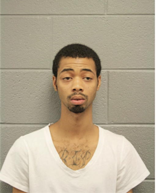 RAMON SMITH, Cook County, Illinois