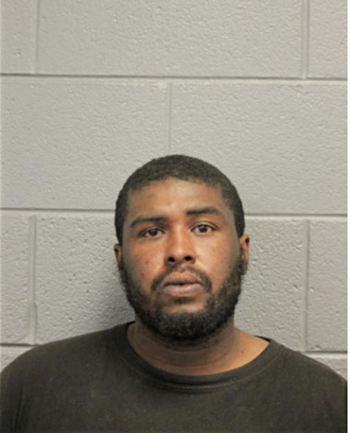 STERLING L SMITH, Cook County, Illinois