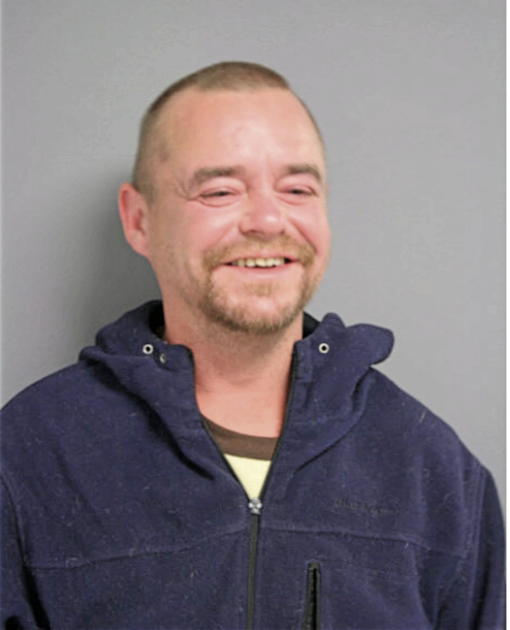 BRYAN D SOLORZANO, Cook County, Illinois