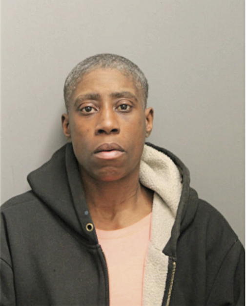MARY SHERELL STARKS, Cook County, Illinois