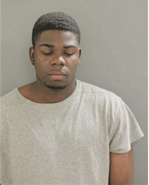 JEREMIAH L STOVALL, Cook County, Illinois