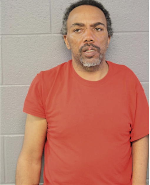 SHANE M STRONG, Cook County, Illinois