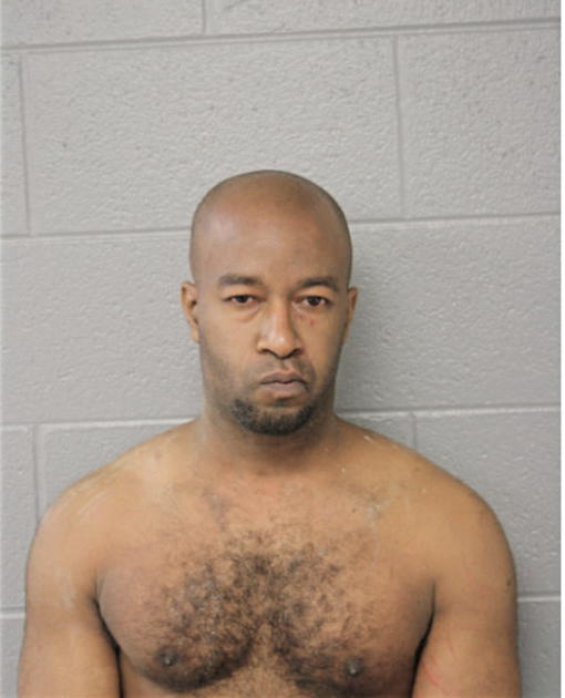JOHNNY D SUMLER, Cook County, Illinois