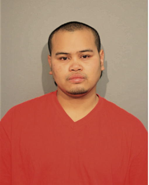 JASON SUN, Cook County, Illinois