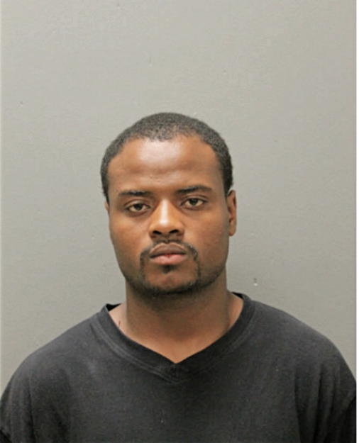 TERRELL A TABOR, Cook County, Illinois