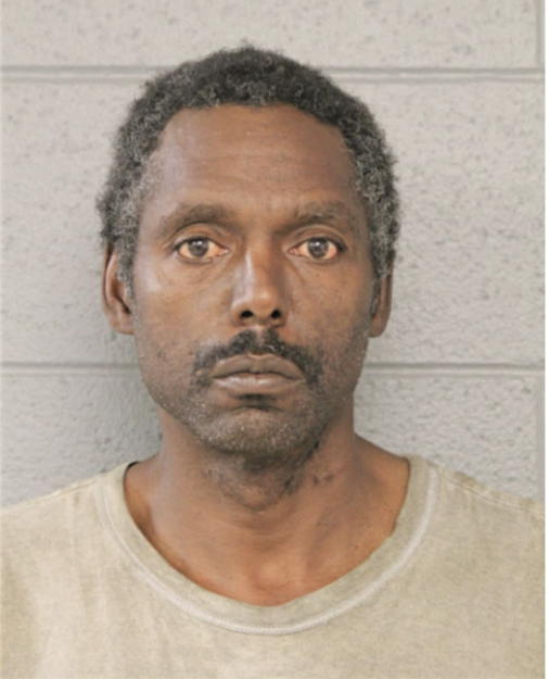 PHILLIP THOMAS, Cook County, Illinois