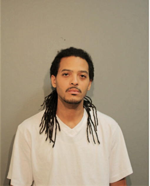 RONALD E THOMAS, Cook County, Illinois