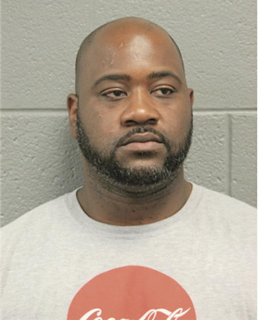 CORY S THREATT, Cook County, Illinois