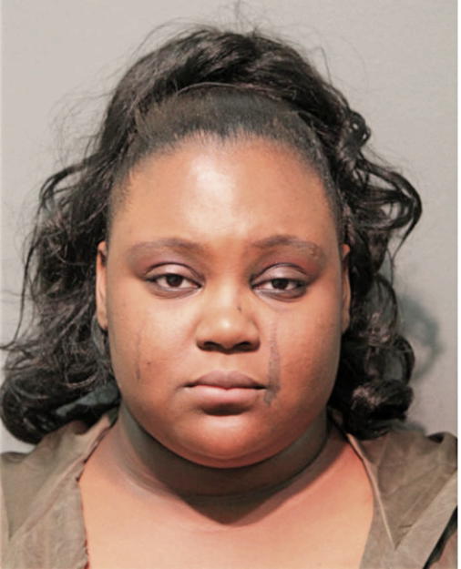 JANEE JH TIMMS, Cook County, Illinois