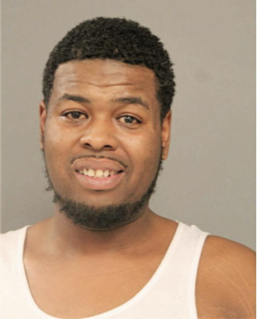 ANDRE D TUCKER, Cook County, Illinois