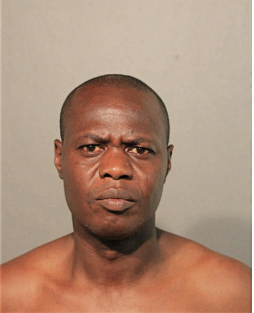 JAMES UWAIFO, Cook County, Illinois