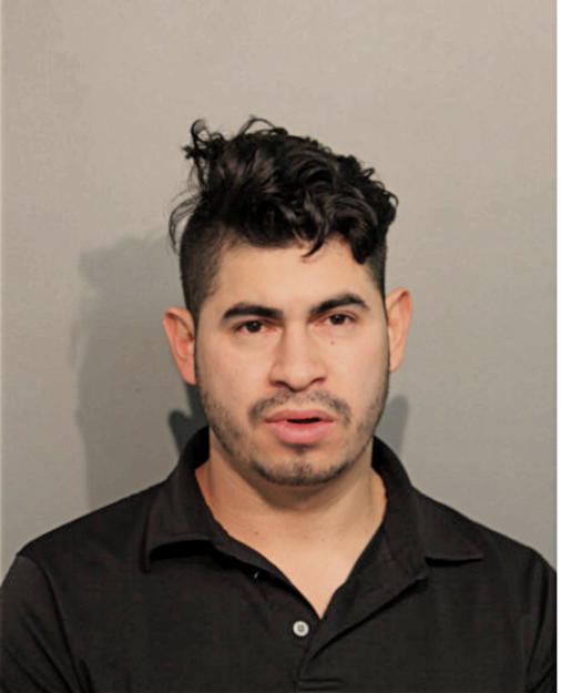 DANIEL VAZQUEZ, Cook County, Illinois
