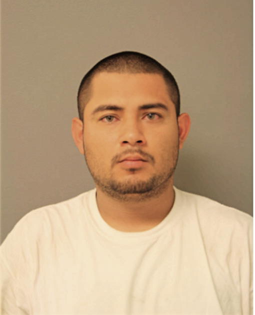 FERNANDO VAZQUEZ, Cook County, Illinois