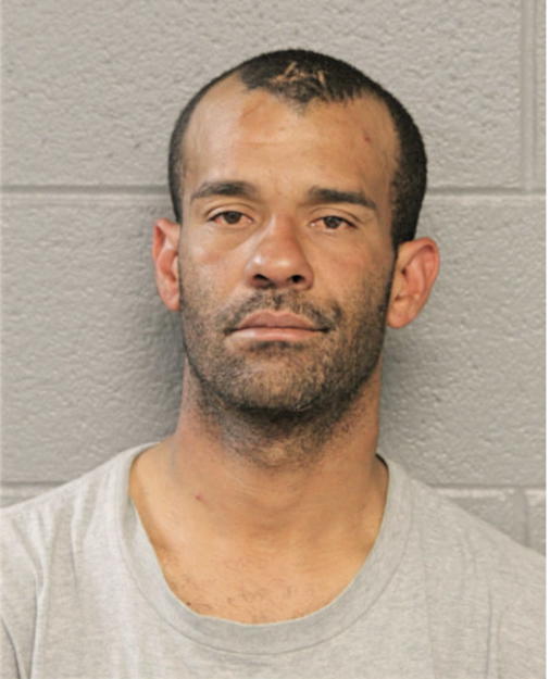 JOSE VELAZQUEZ, Cook County, Illinois