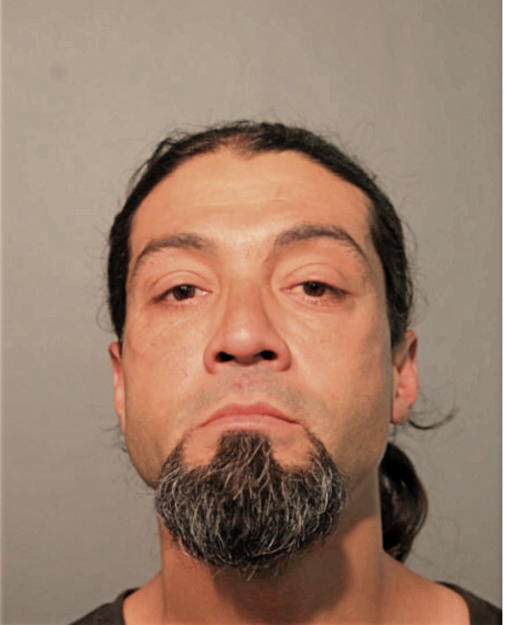MICHAEL A VENTURA, Cook County, Illinois