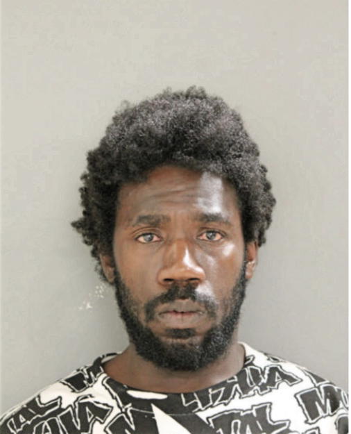 RAYMOND R WALKER, Cook County, Illinois
