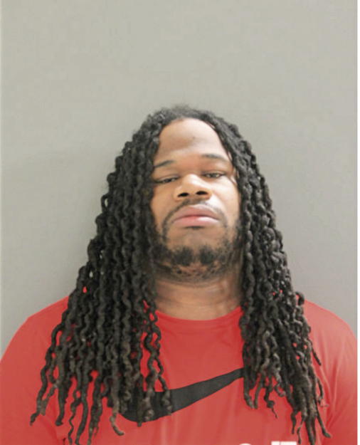 ANTHONY L WASHINGTON, Cook County, Illinois