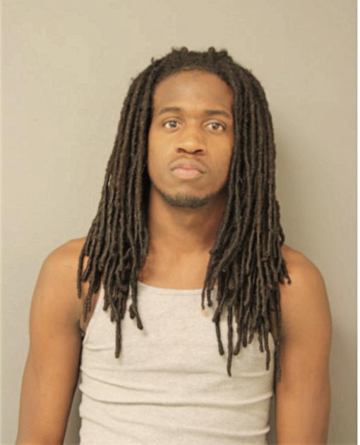 STEPHAN F WASHINGTON, Cook County, Illinois