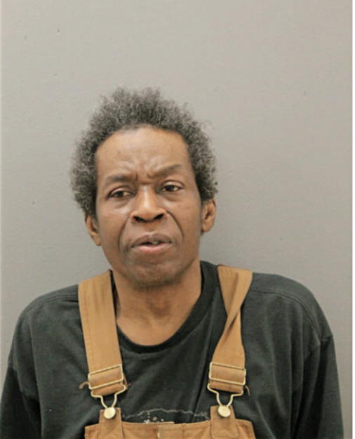 CARLTON WEBB, Cook County, Illinois