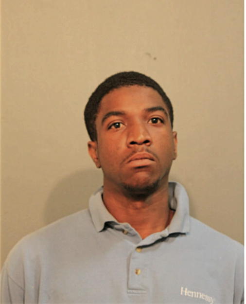 LEVON M WEBB, Cook County, Illinois