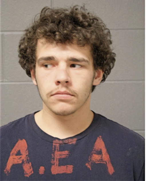 RYAN M WEST, Cook County, Illinois